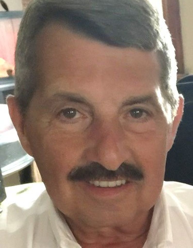 Eugene (Gino) Arthur Fontaine