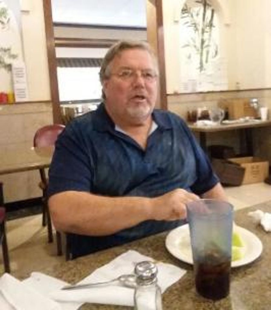 Gordon Hall Profile Photo