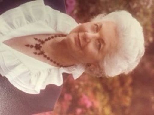 Marjorie Barnes Profile Photo