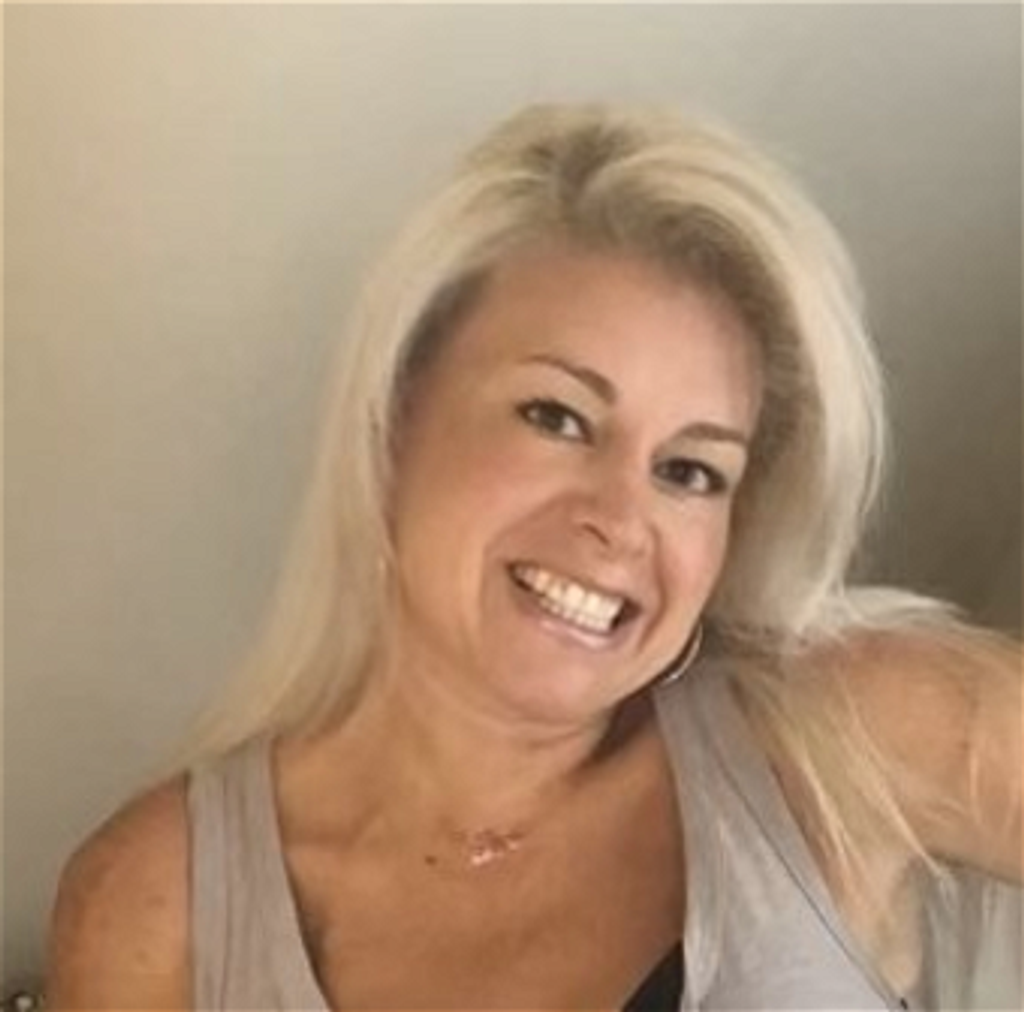 Martha Tortorici Profile Photo