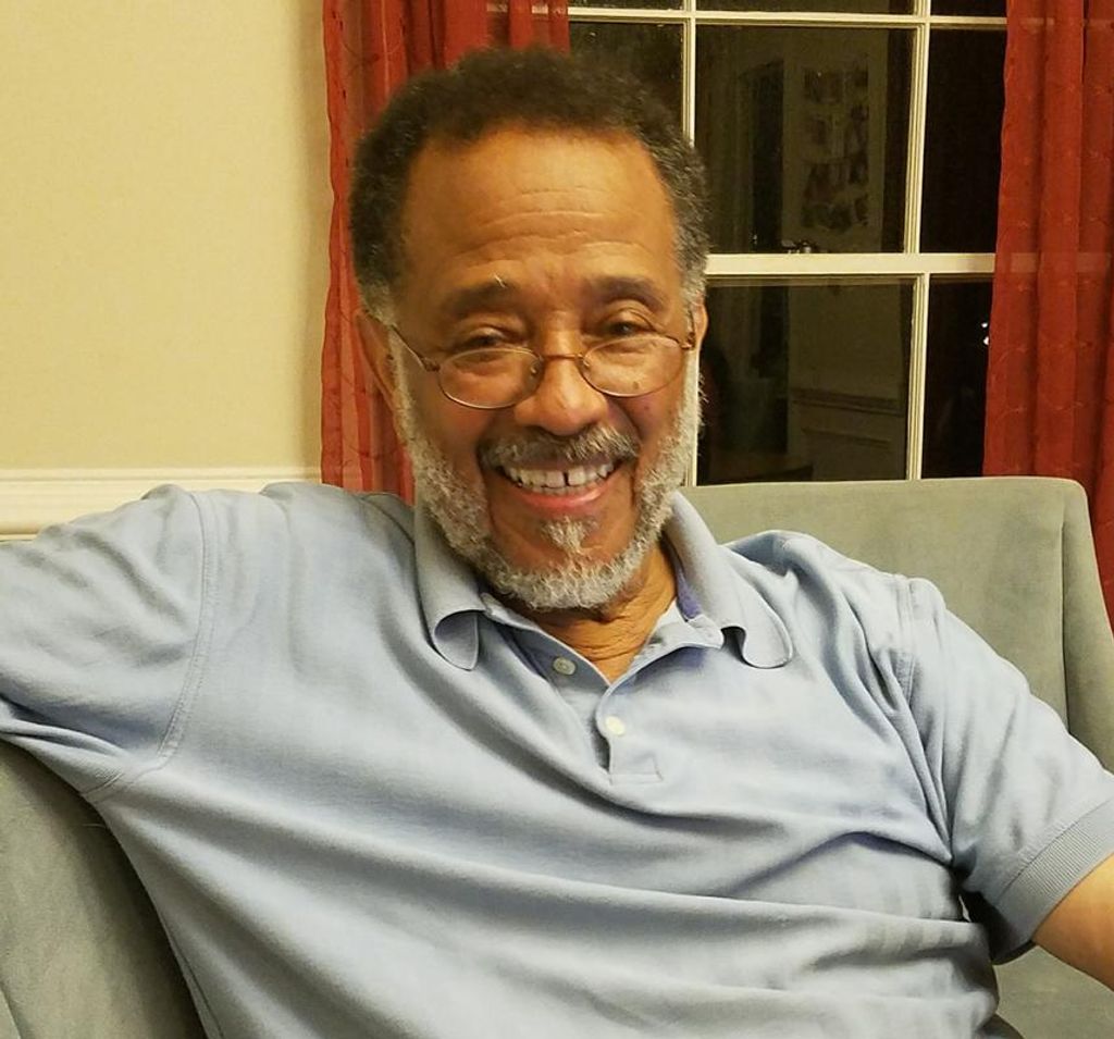 Maxie C. Jackson, Jr. Profile Photo