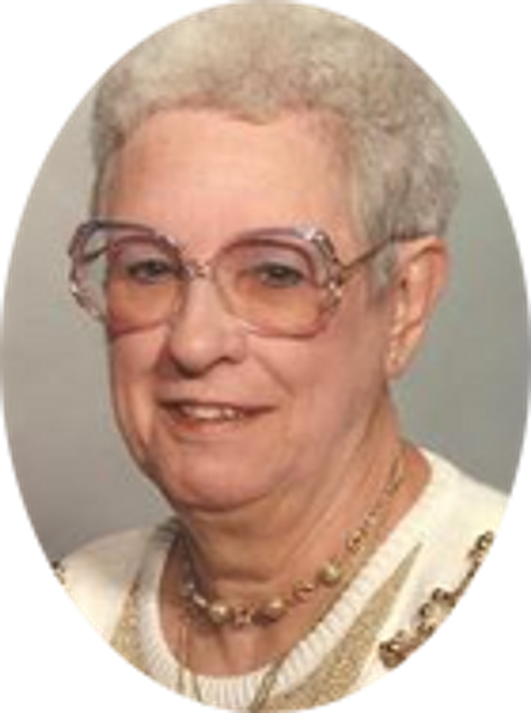 Drusilla  Jean Reeves