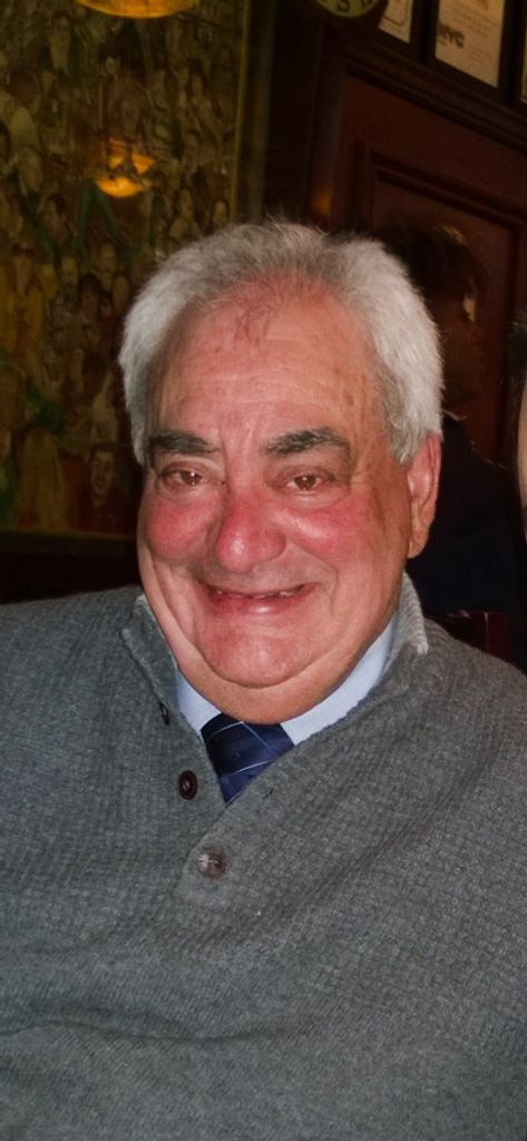 Richard C. Greco Profile Photo