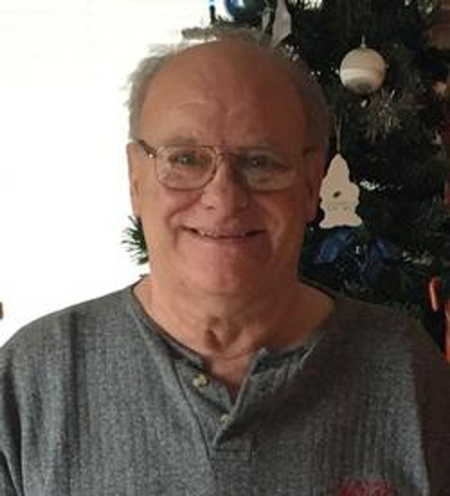 Thomas A Hewerdine Profile Photo