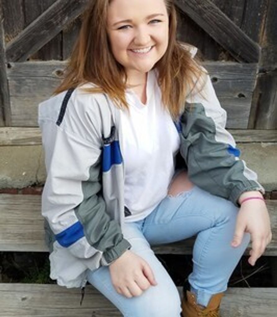 Audrey "Nikki" Willis Profile Photo