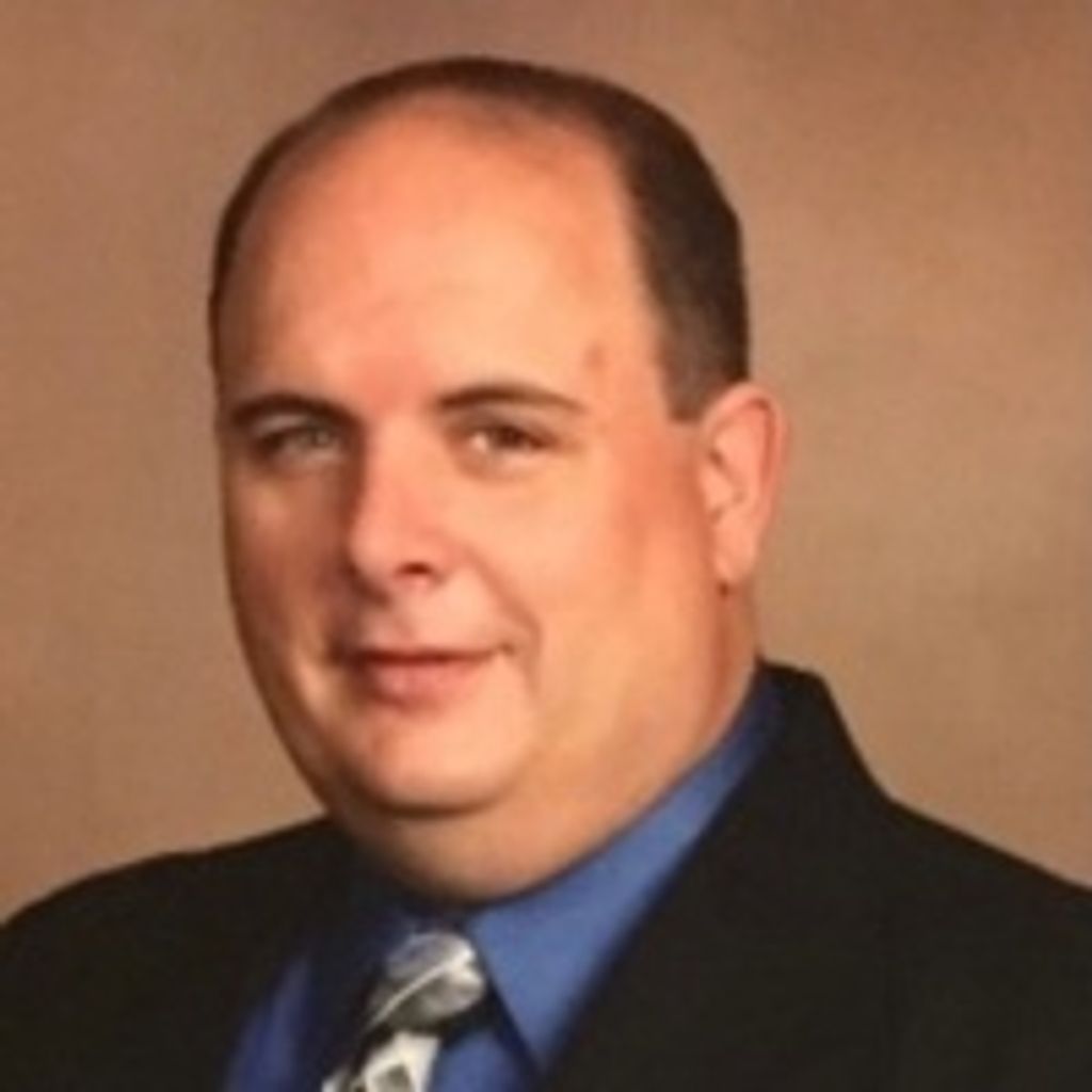 Michael J. Hoying Profile Photo