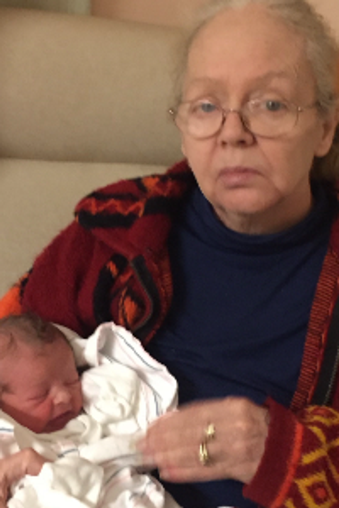 Florence "Cookie" (Joyce) Burke Profile Photo