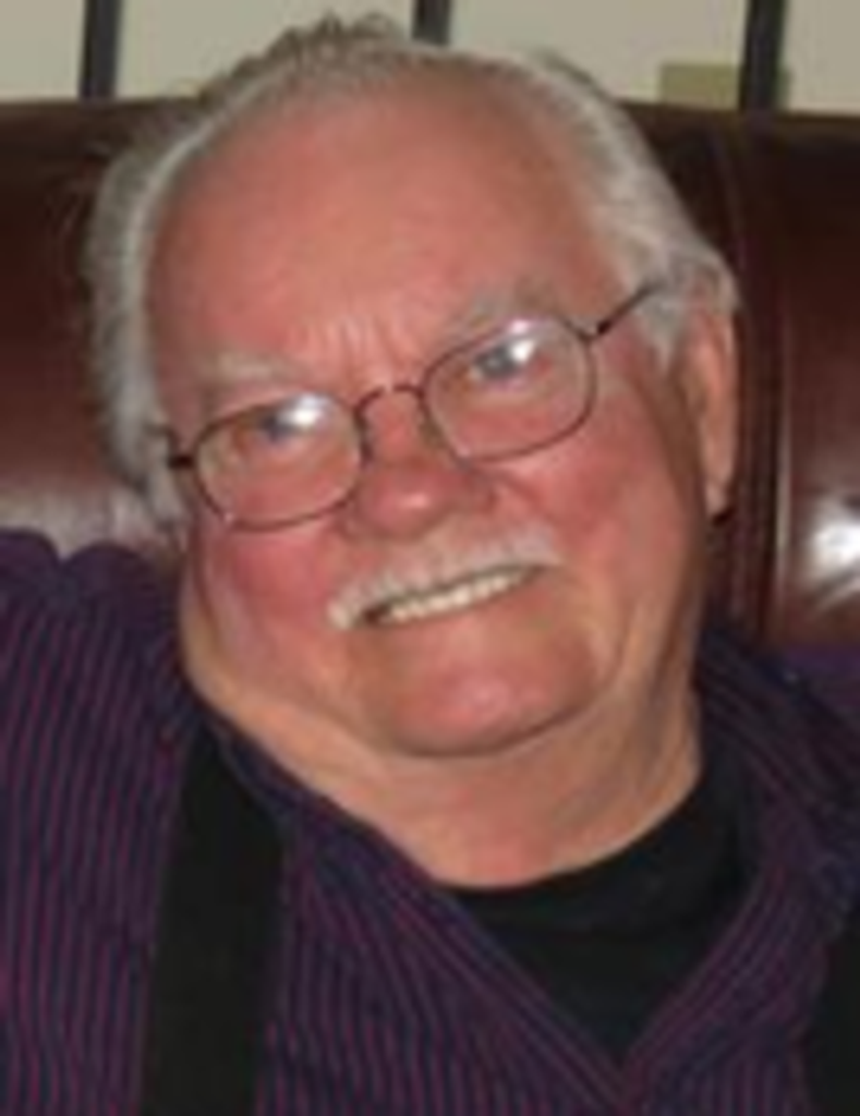 Wallace H. Ewing