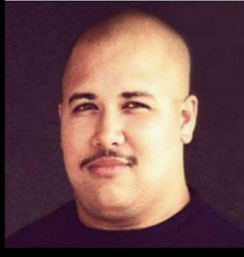 Jequiloy Chavez Muhammad Profile Photo