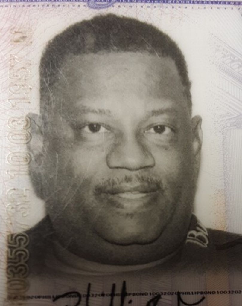 Phillip Bond Profile Photo