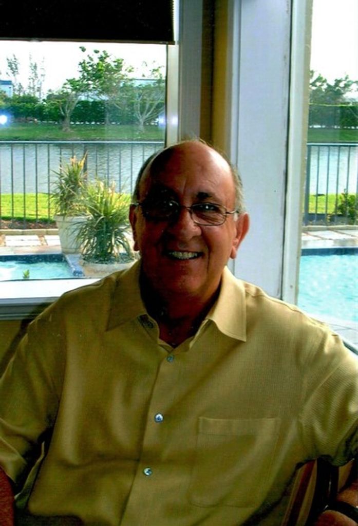 Daniel Lucian Cammarano, Jr.