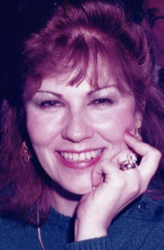 Frances Jean (Sotkovsky)  Villano Profile Photo