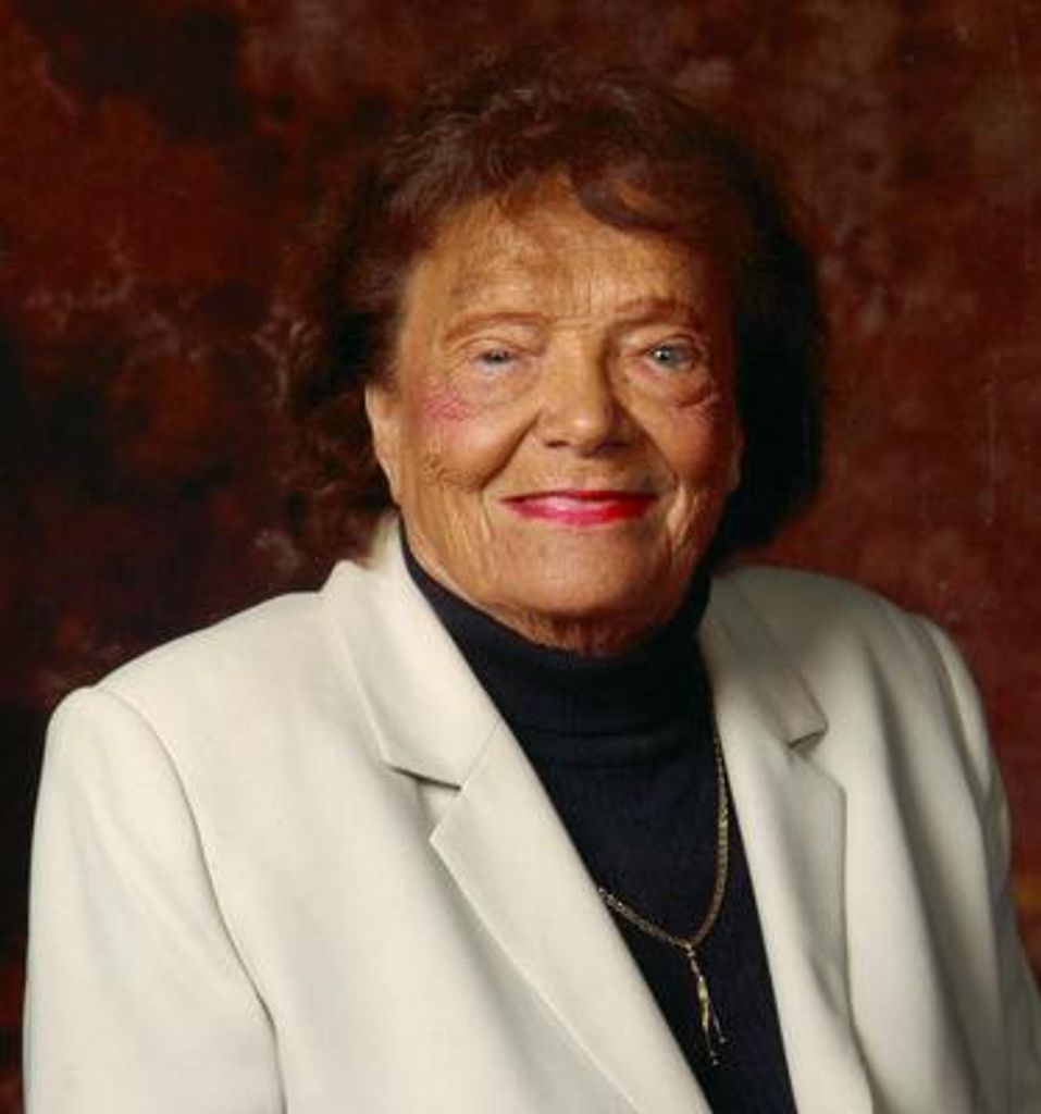 Annabelle "Jean" Bacon Profile Photo