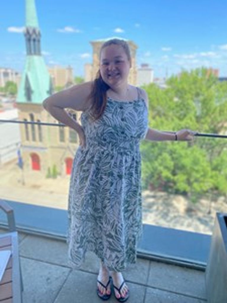 Tori Kathlynn Shaw Profile Photo