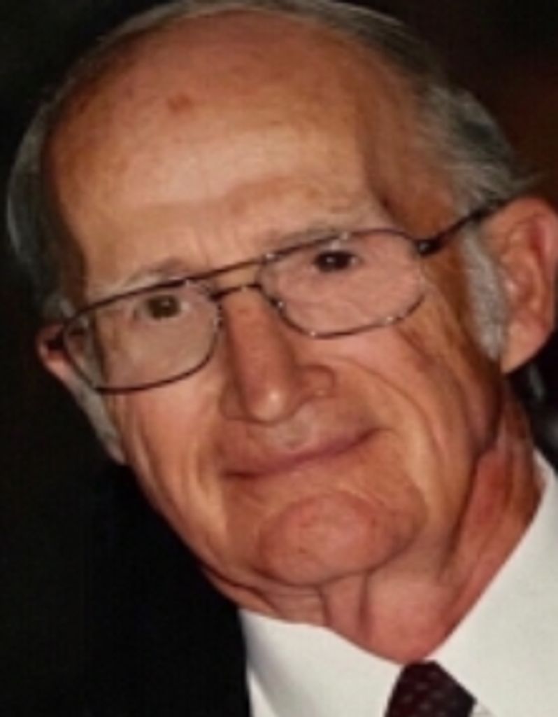 Henry Hurt III Profile Photo
