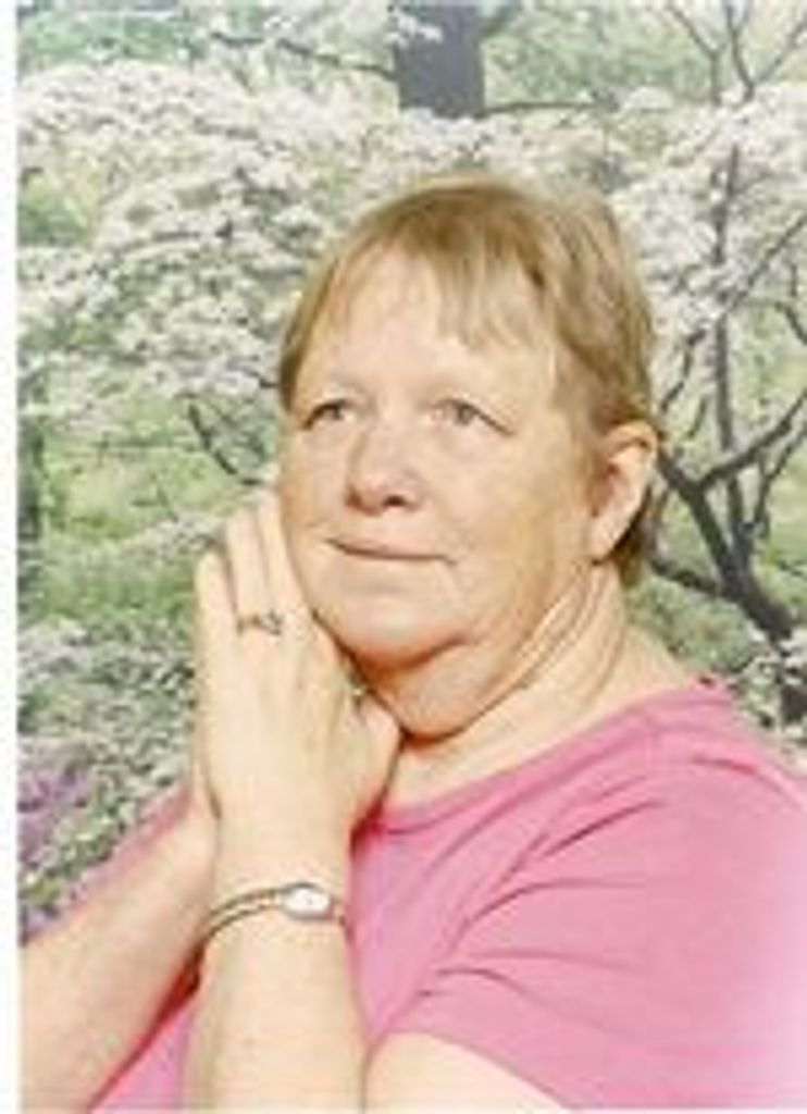Carolyn Galbraith