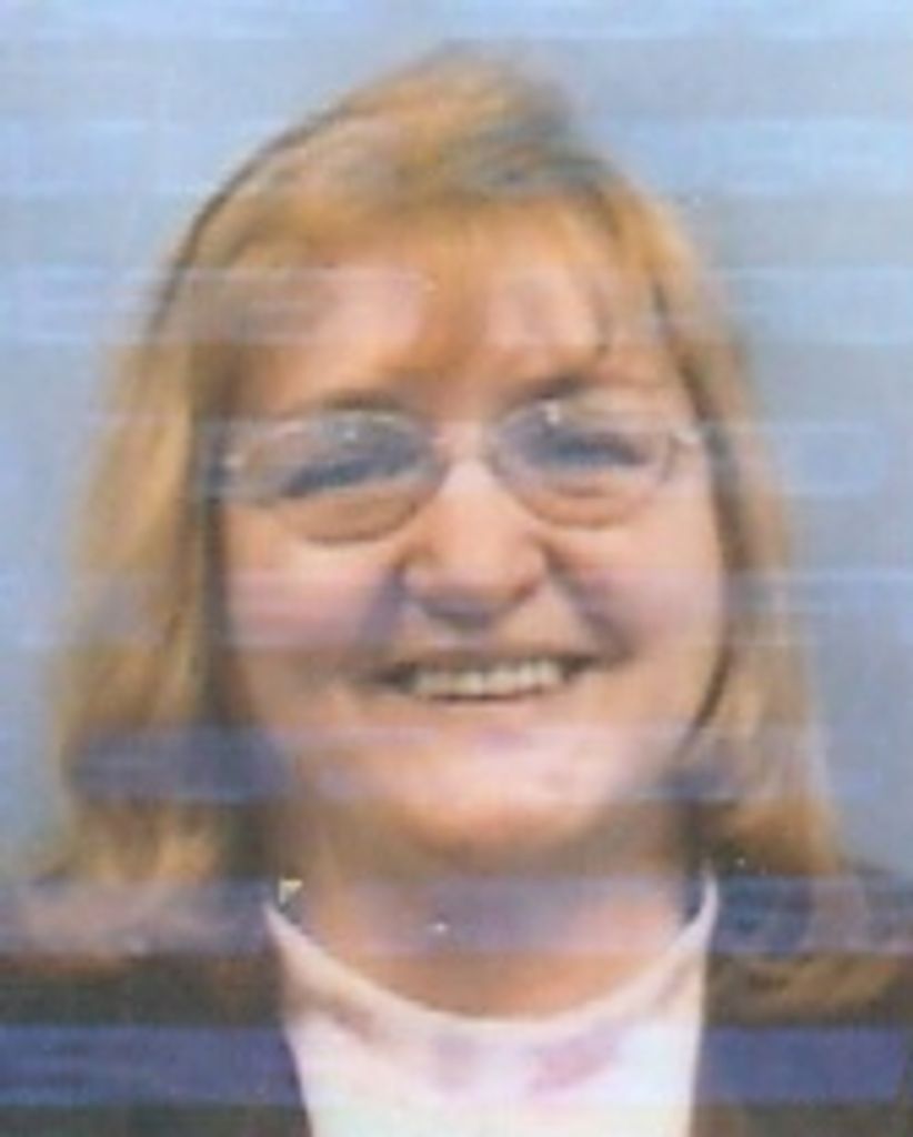 Barbara Swartzlander