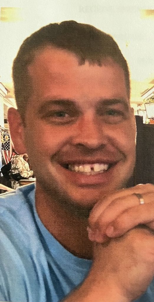 Jaime Dylan Apollo Blair Profile Photo