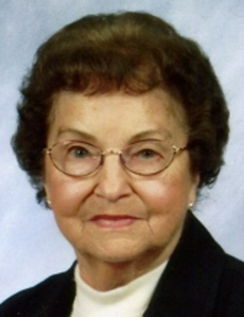 Olga Jackson