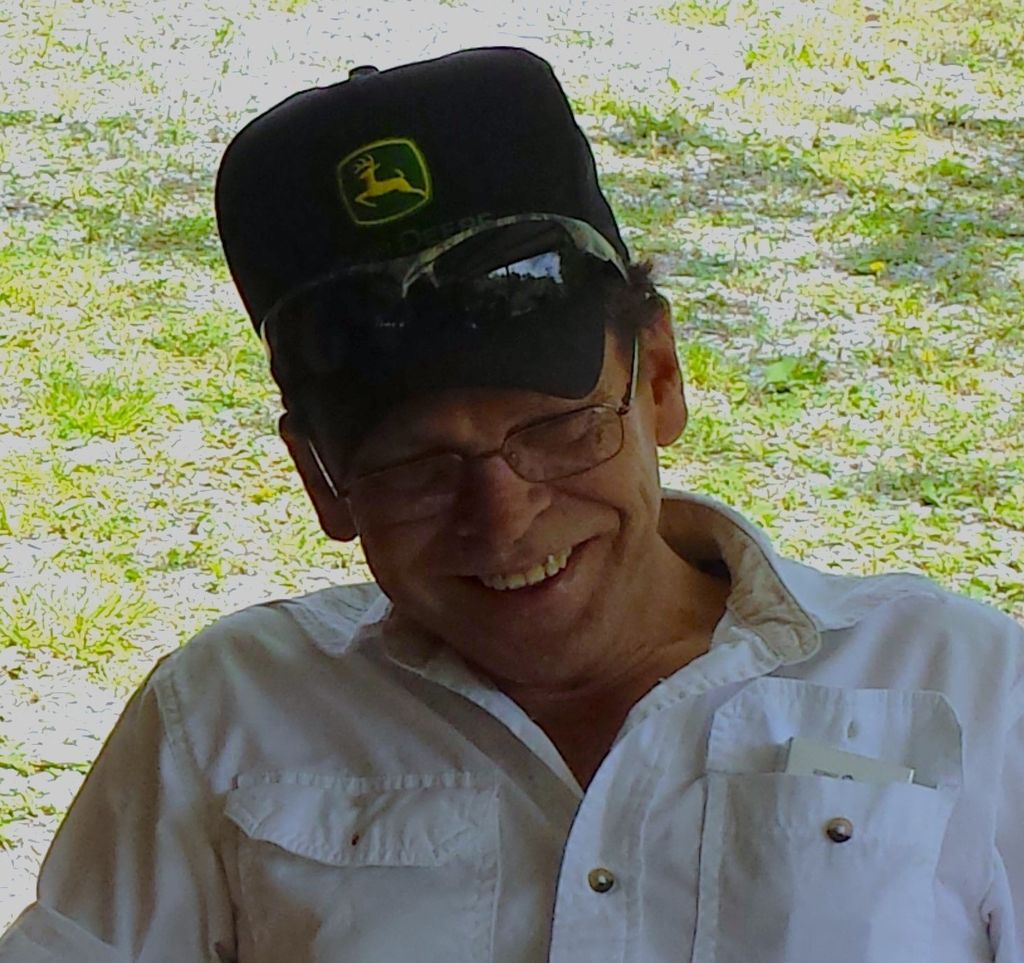 Jeffery Lynn Hendrickson