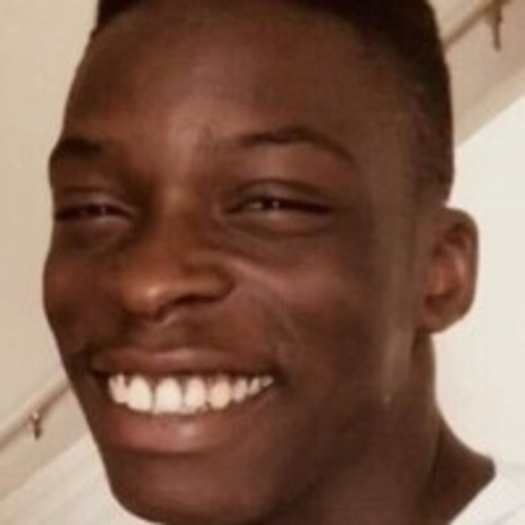 Brandon Khalil Alexander Profile Photo