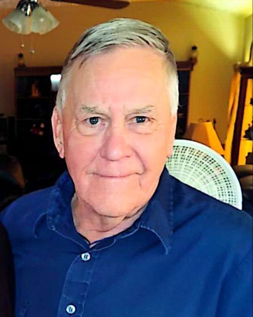 Charles W. Stanley, Jr.