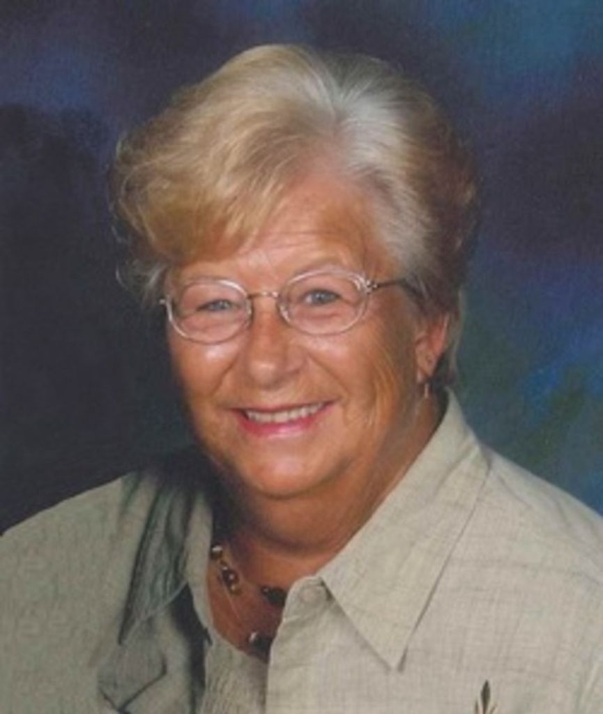 Mary Dorothy Klosterman