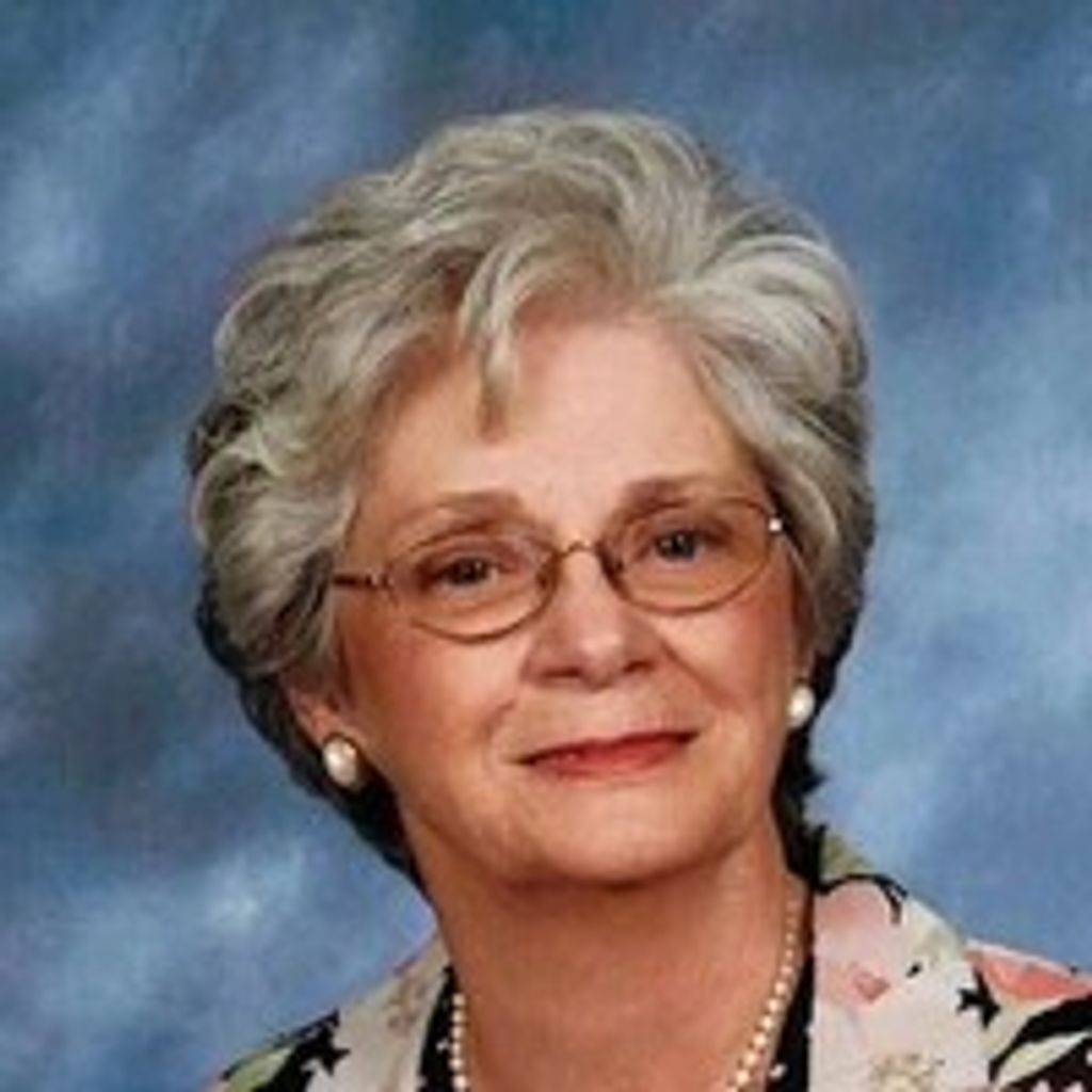Mary Helen Stobaugh Profile Photo