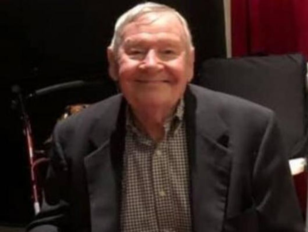 Elmer Engel Profile Photo
