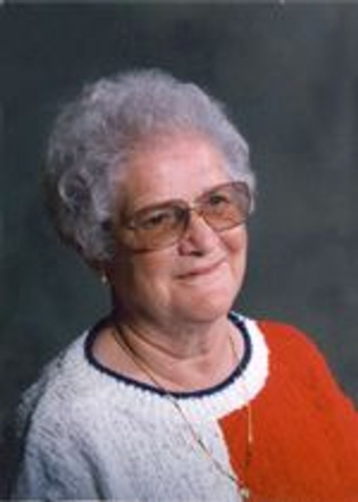 Pauline A Williams