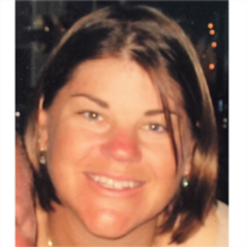 Amanda Sue Mcclune