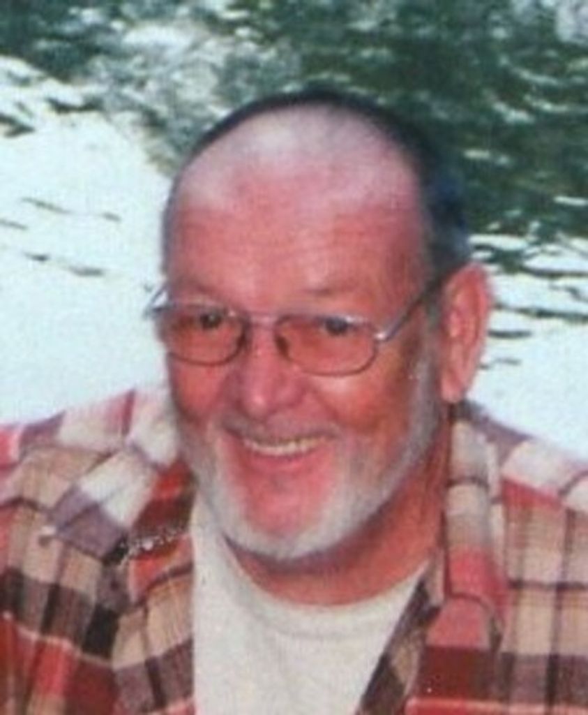 Paul Honeycutt Profile Photo