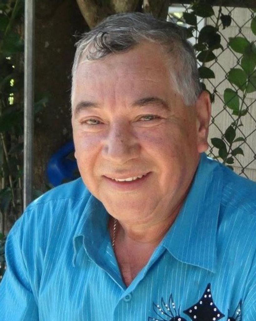 Jose Guadalupe Martinez Profile Photo
