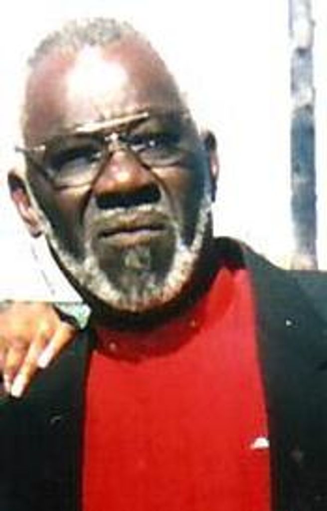 Albert "Booney" Shelton, Jr. Profile Photo