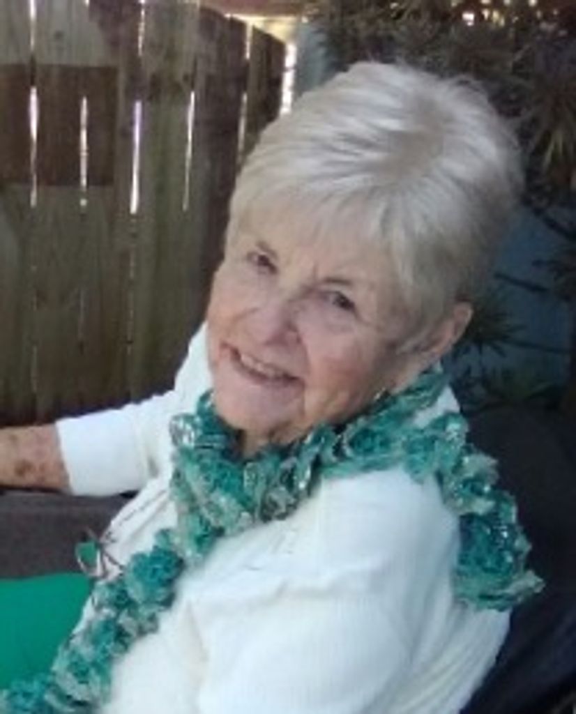 Ann Bickerstaff Beauchamp