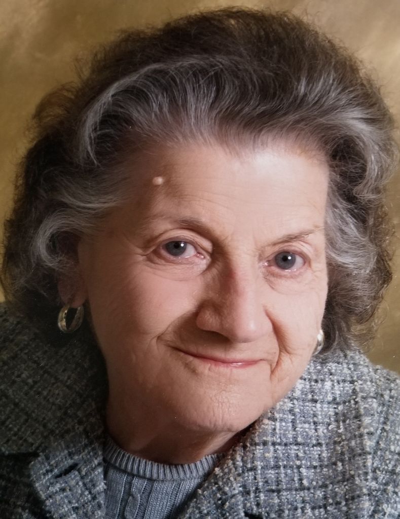 Mary Neal  Wilson Davis