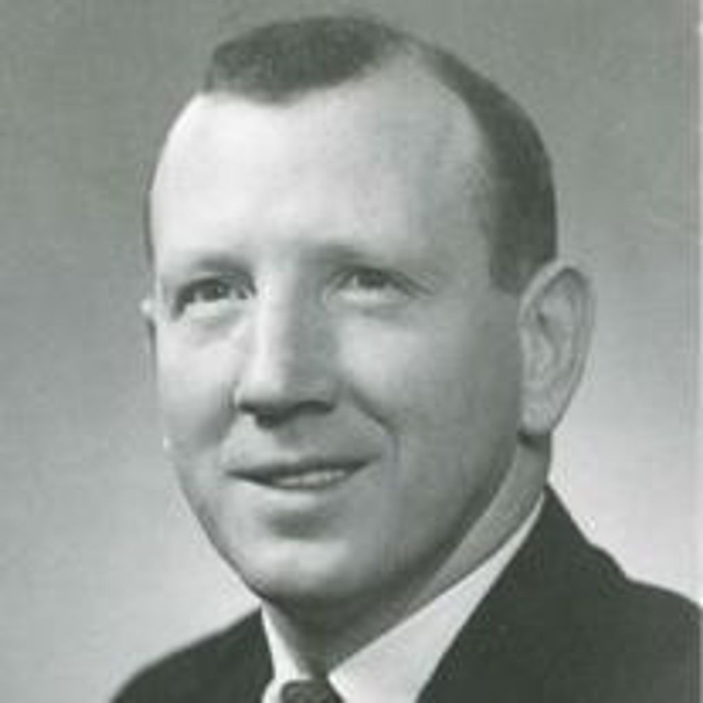 Norman Vincent