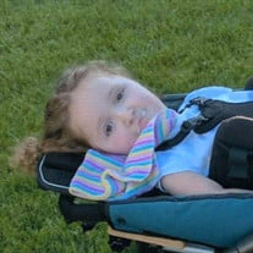 Maggie Elise Jenkins