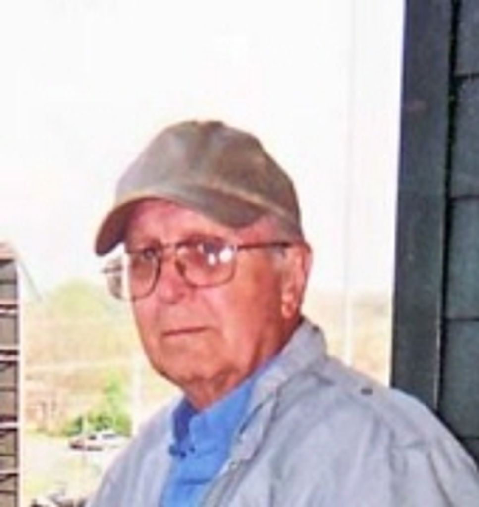 Marvin Copell