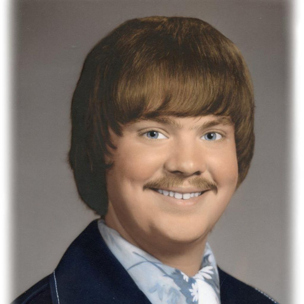 Gary Lee Stooksberry