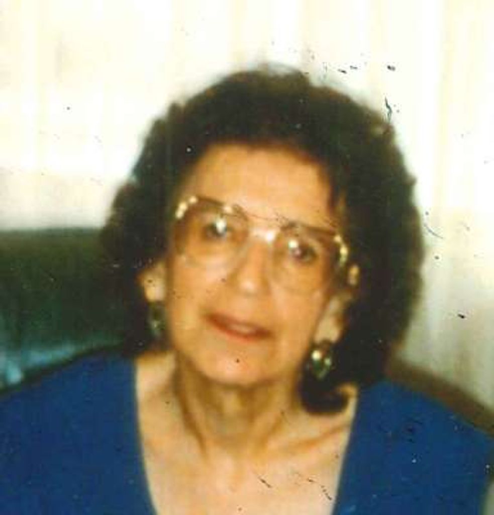Helen Jennie Penrod