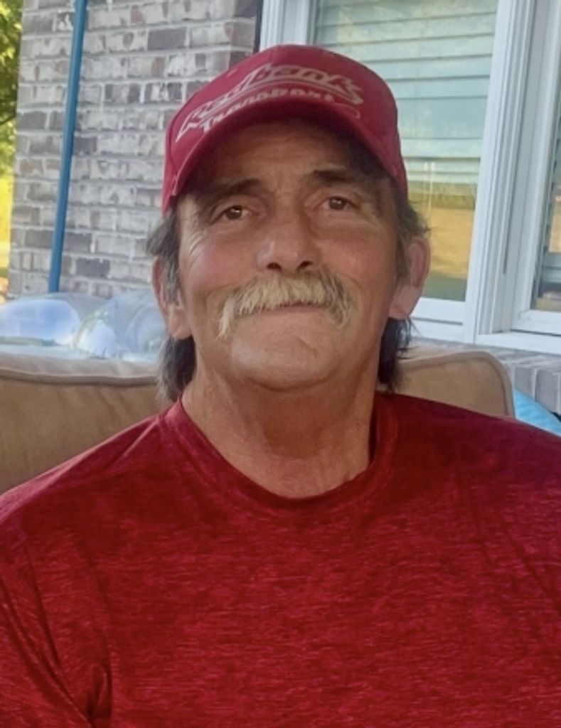 John B. Jackson, Jr.