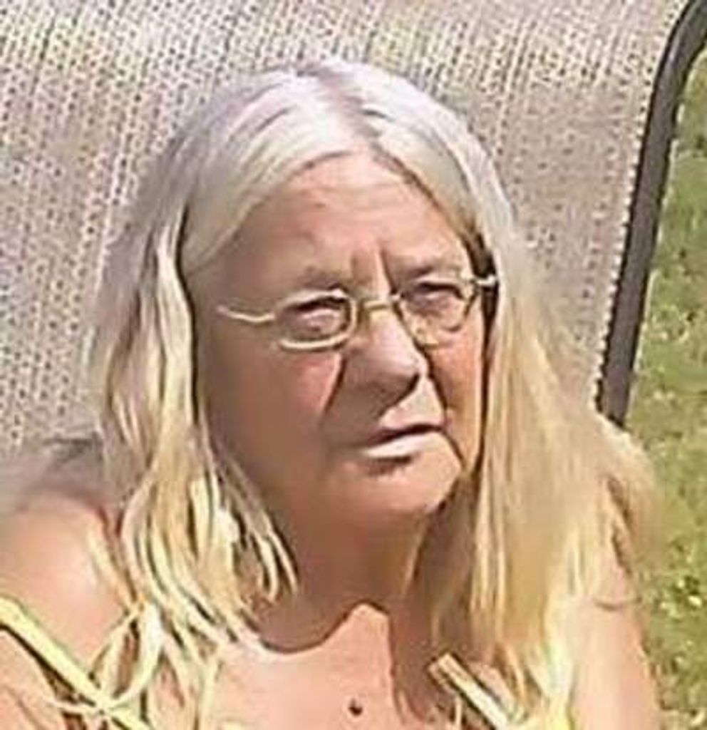 Patricia A. Forsythe Profile Photo