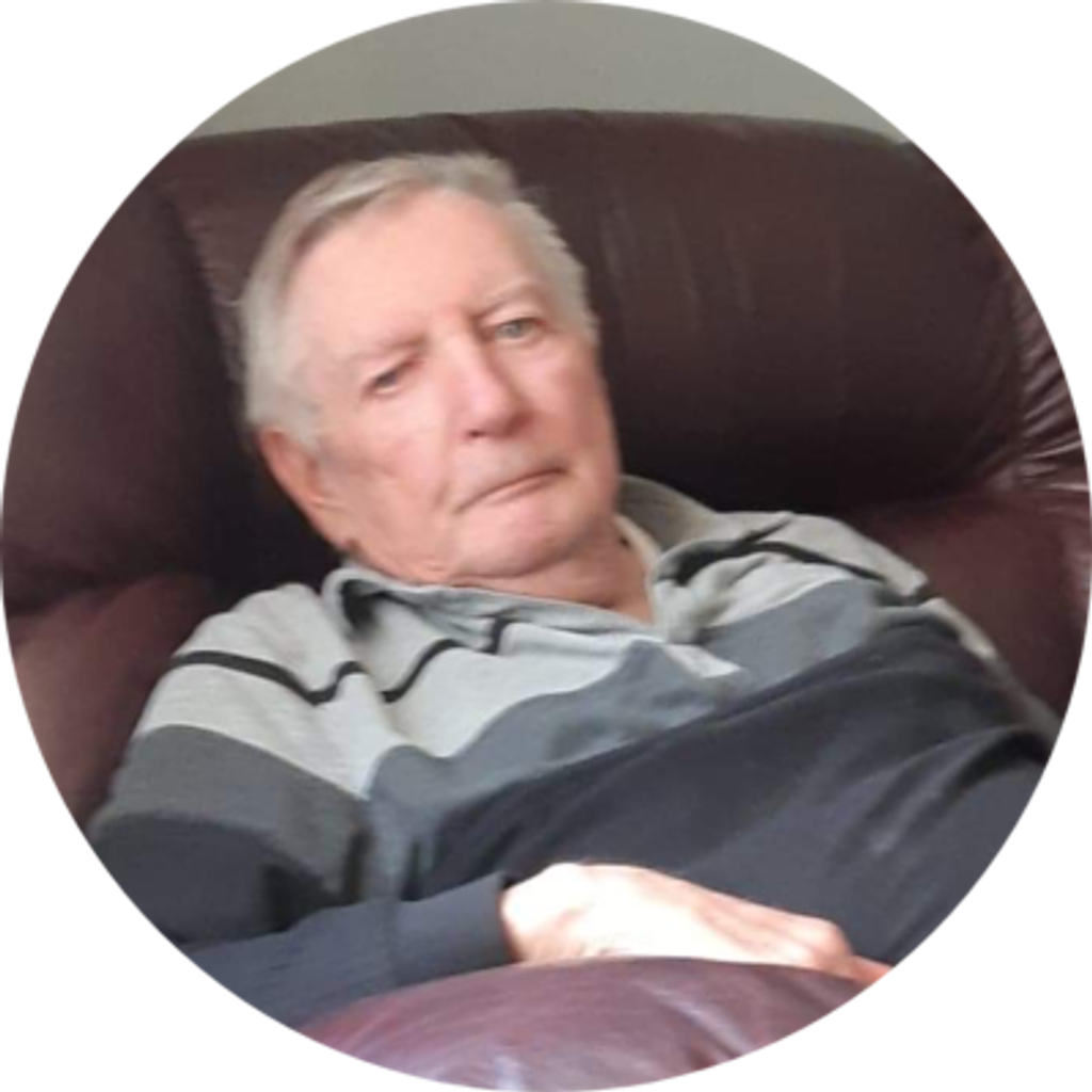 Eli Vincent Samms Profile Photo