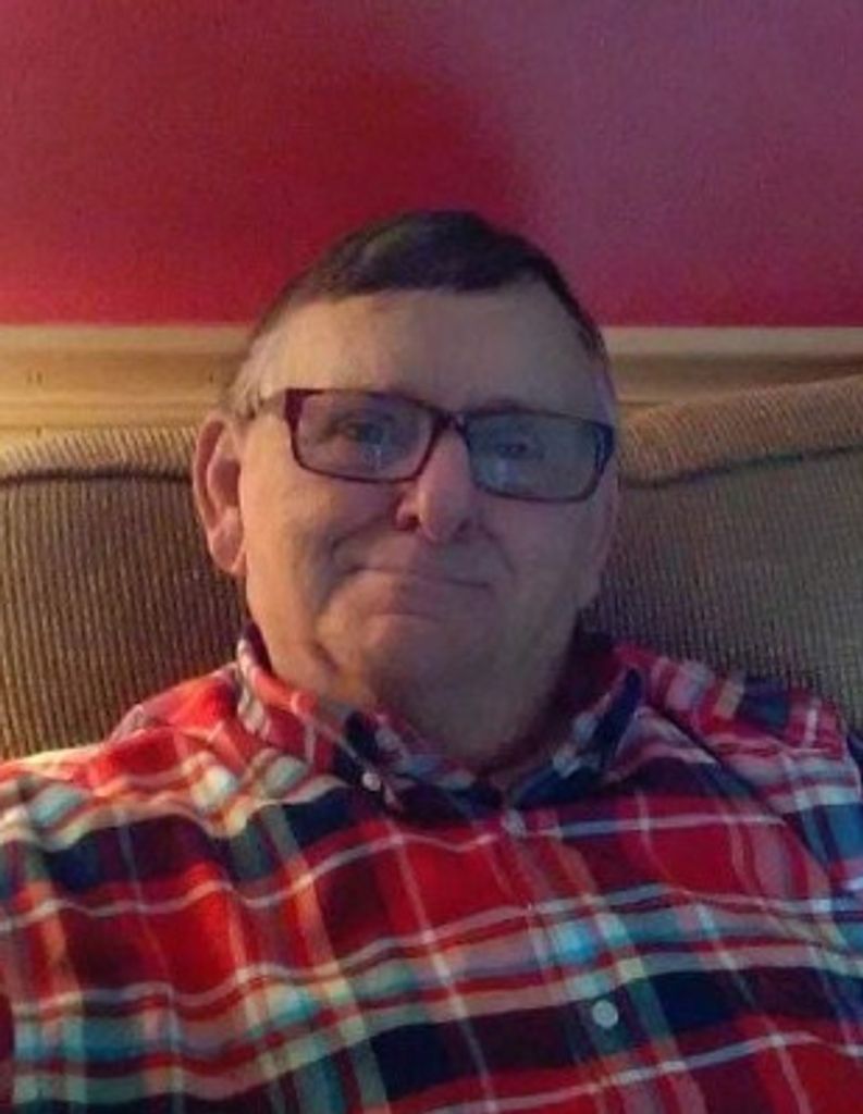 Charles "Bill" William Perkins