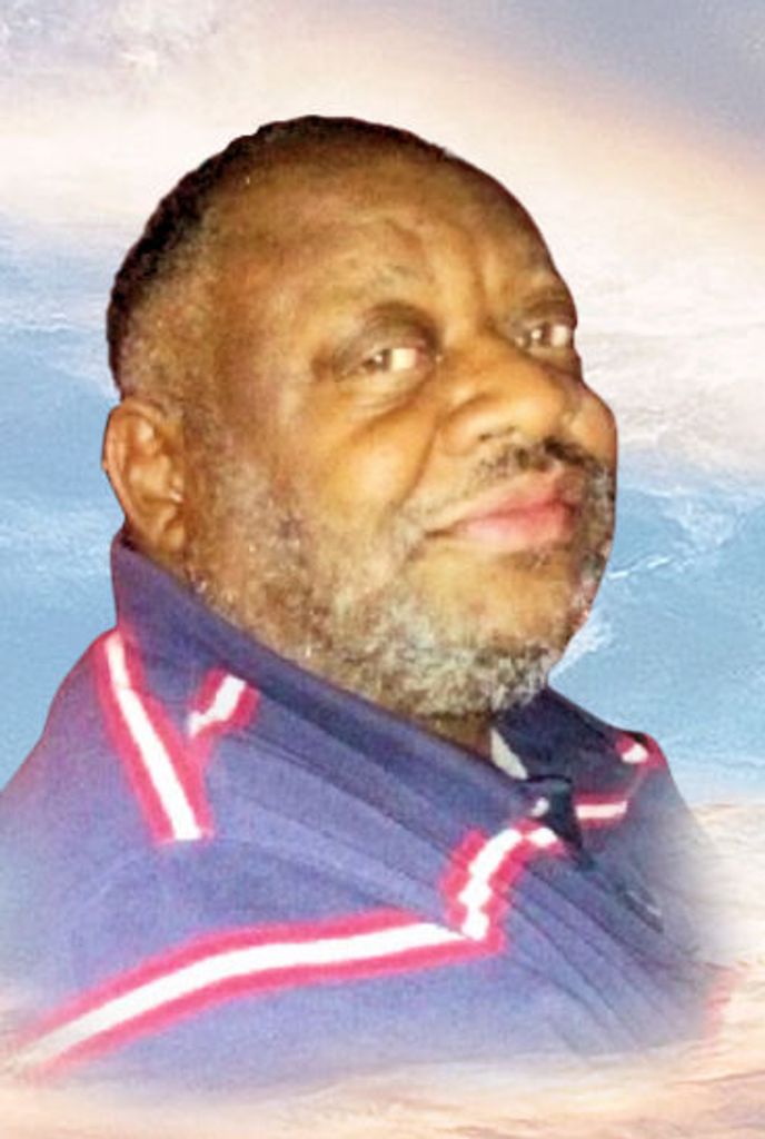 Frank Brown, Sr. Profile Photo