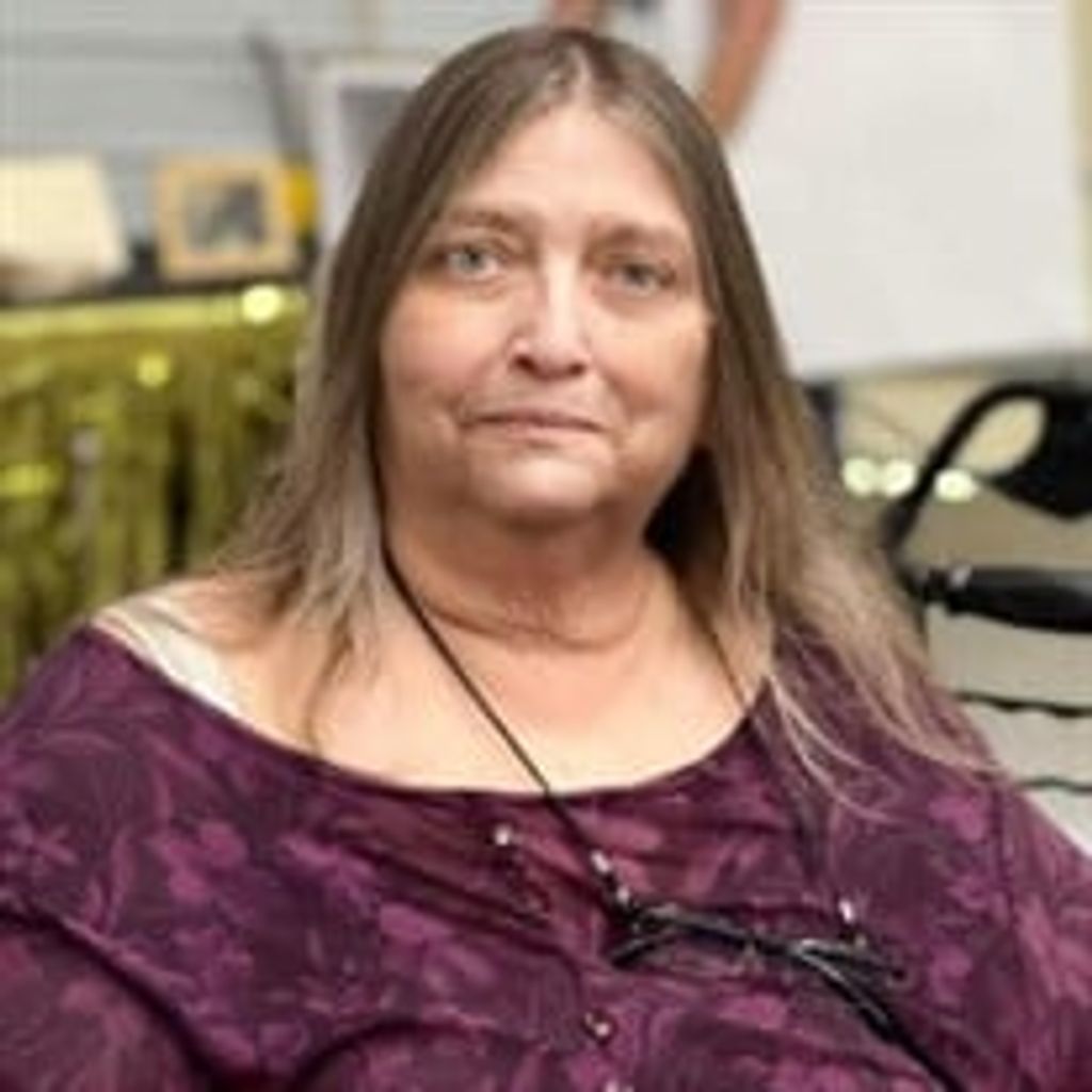 Teresa Kay Jessie