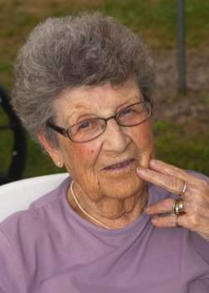 Helen Irene Drake Profile Photo