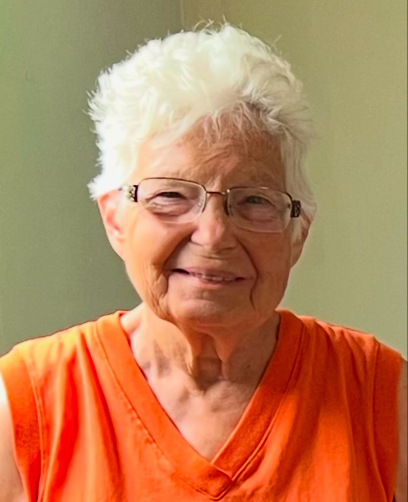 Doris Irene Willis Profile Photo