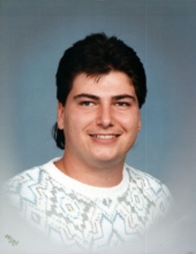 David Abel Bernstein Profile Photo